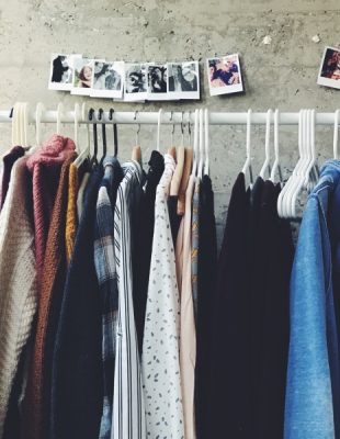 Veliko čišćenje garderobera koje treba da obaviš pre 30. rođendana