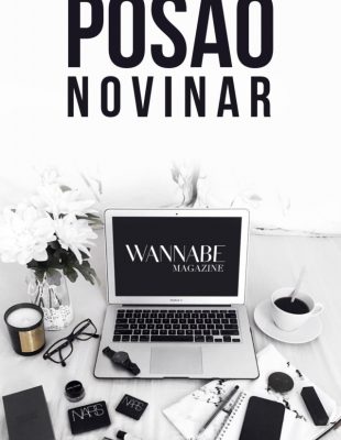 POSAO: Tražimo NOVINARA – priključi se WANNABE MAGAZINE timu!