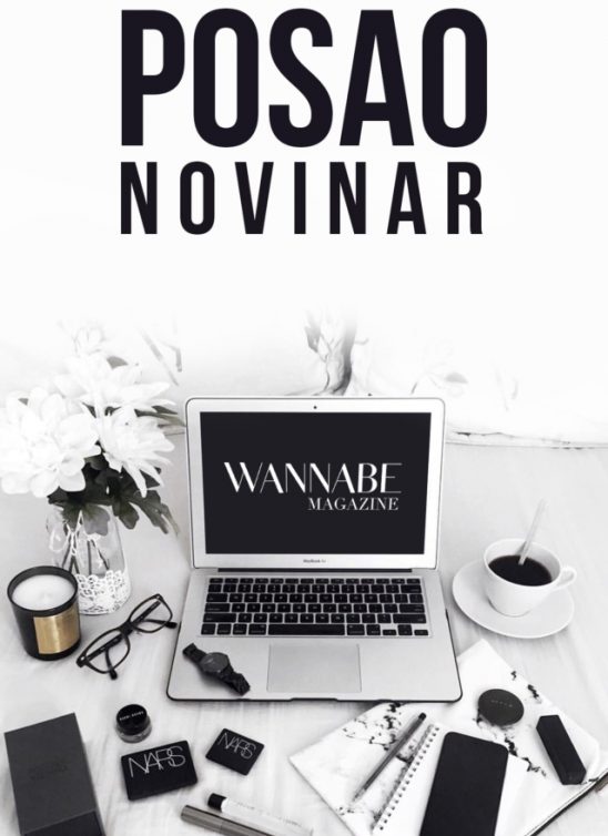 POSAO: Tražimo NOVINARA – priključi se WANNABE MAGAZINE timu!
