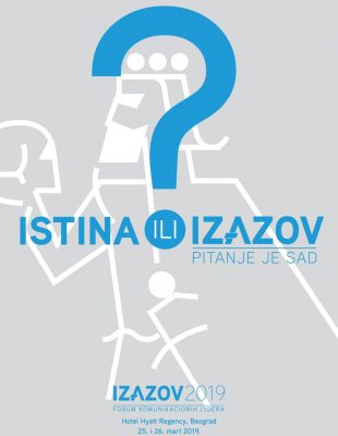 #Izazov2019: Transparentno znači odgovorno poslovanje!