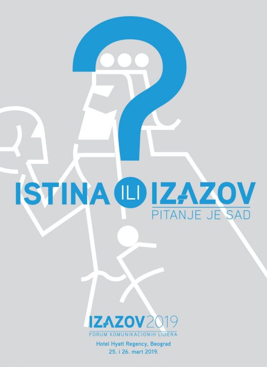 #izazov2019: Neujednačena brzina prilagođavanja struke digitalnoj eri!