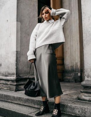 Spotted: Street Style trendovi za 2019.