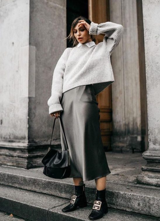 Spotted: Street Style trendovi za 2019.