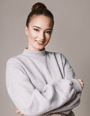 Talks With WDA Winners: Jana Dačović (Lifestyle YouTuber of the Year 2018)
