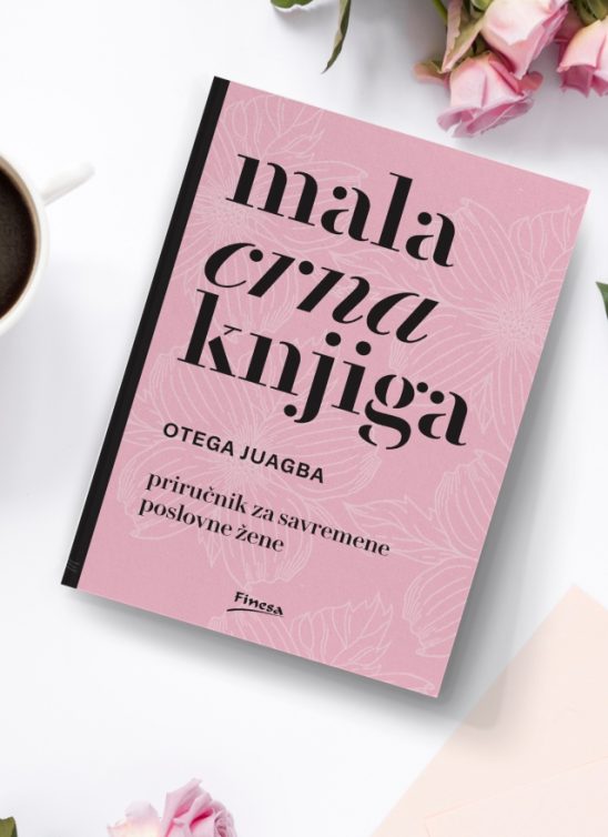 Imaš malu crnu haljinu, a da li imaš “Malu crnu knjigu”? (GIVEAWAY)