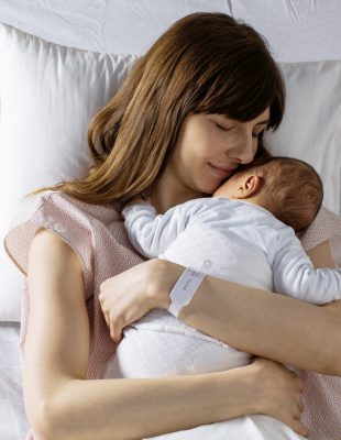 Šta je najpotrebnije novoj mami?