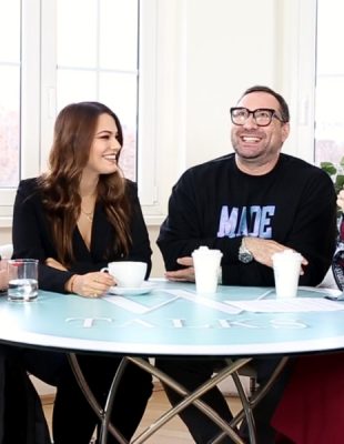 W TALKS: Sve što nisi znala o Beauty&Makeup trendovima za 2019.