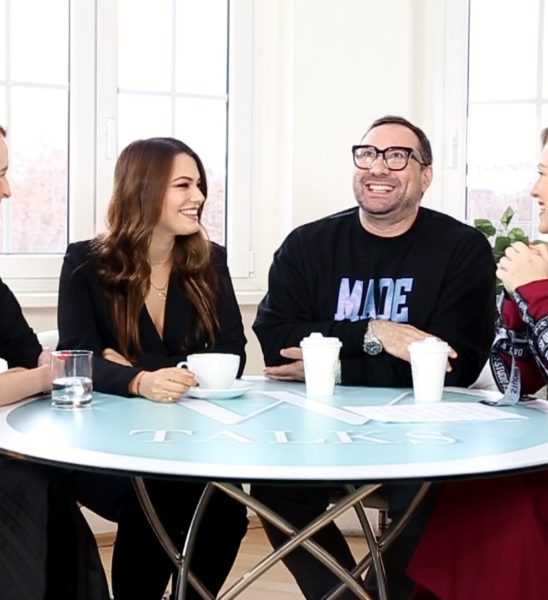 W TALKS: Sve što nisi znala o Beauty&Makeup trendovima za 2019.
