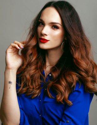 Talks With WDA Winners: Sofija Grijak (Makeup YouTuber of the Year 2018)