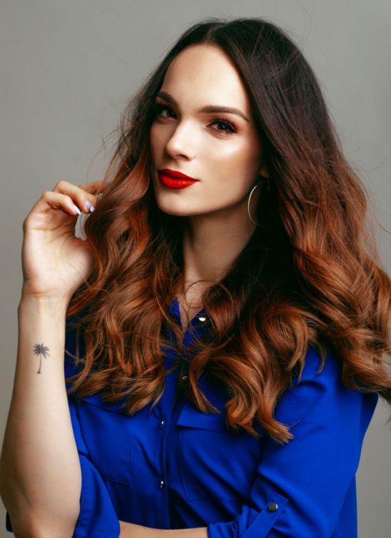 Talks With WDA Winners: Sofija Grijak (Makeup YouTuber of the Year 2018)