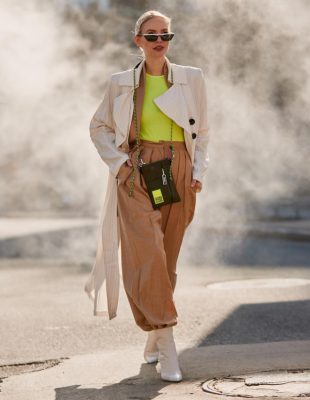 Street style trendovi koje ćemo zapravo i nositi