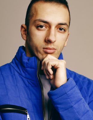 Talks With WDA Winners: Stefan Pavlović Cale (People’s Choice Influencer of the Year 2018)