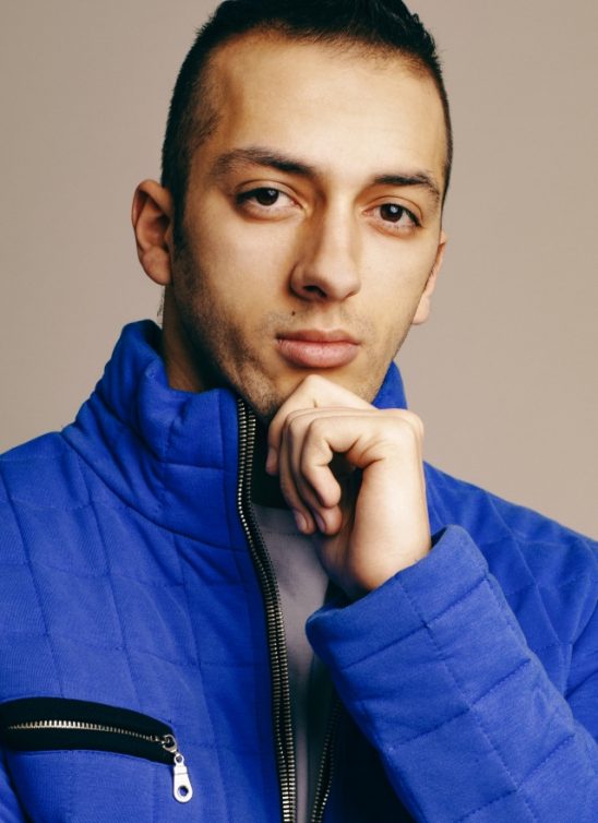 Talks With WDA Winners: Stefan Pavlović Cale (People’s Choice Influencer of the Year 2018)