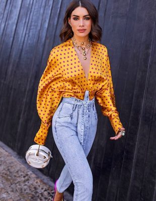 Kako odabrati pravi model farmerki?