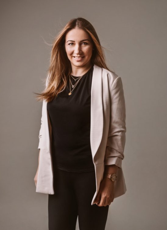 Jelena Bajčetić, Poslovi Infostud: Kandidati su bitni za opstanak firme kao i kupci njihovih proizvoda!