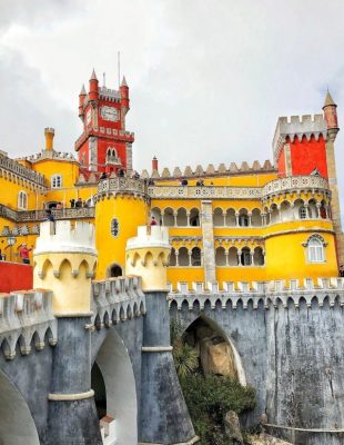 #travelinspo: Cozy destinacije koje moraš posetiti