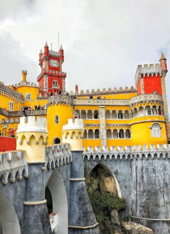 #travelinspo: Cozy destinacije koje moraš posetiti