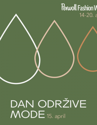 Perwoll Fashion Week: Dan održive mode