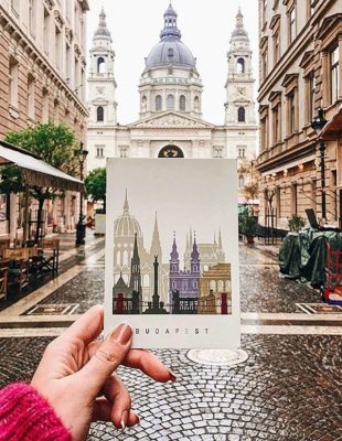 Vodič za odmor i opuštanje u mađarskoj prestonici