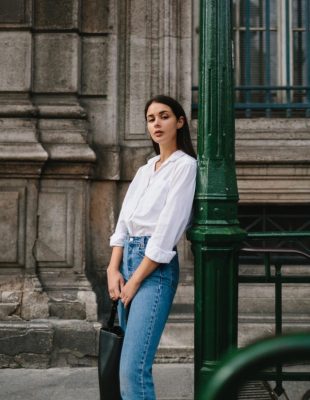 9 kul devojaka koje treba da pratiš na Instagramu ukoliko voliš minimalizam
