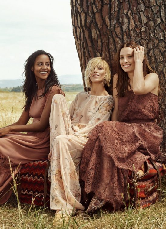 H&M Conscious kolekcija donosi viziju za održivu budućnost mode