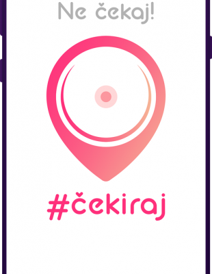 Jednostavan metod provere grudi kroz 3 koraka: #Čekiraj se na Svetski dan zdravlja!