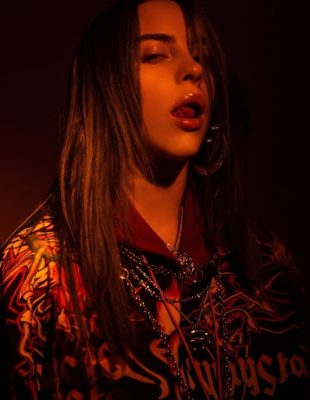 Ko je Billie Eilish?