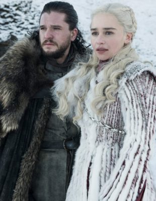 Bliži nam se 15. april: Da li si spremna za premijeru poslednje sezone HBO serije “Igra prestola”?