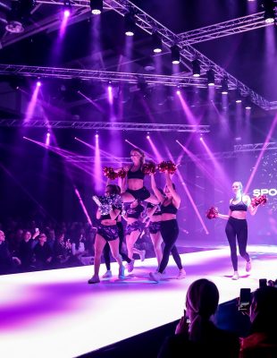 Sportsko-modni spektakl u znaku Sport Vision-a