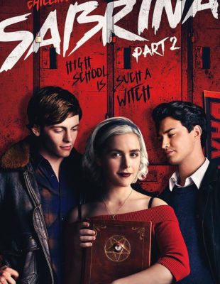 Za tvoju #mustwatch listu: “Chilling Adventures of Sabrina” je serija koju ćeš obožavati