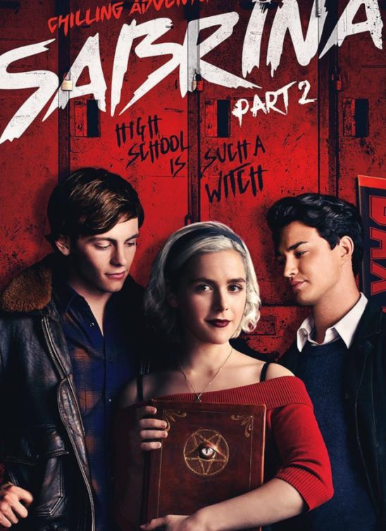 Za tvoju #mustwatch listu: “Chilling Adventures of Sabrina” je serija koju ćeš obožavati