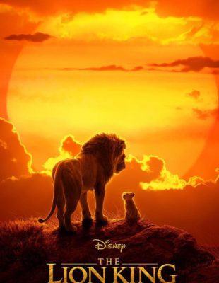 Stigao prvi trejler za “The Lion King”
