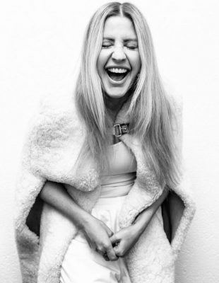NEW MUSIC FRIDAY: Ellie Goulding, Mark Ronson, Anitta & co.