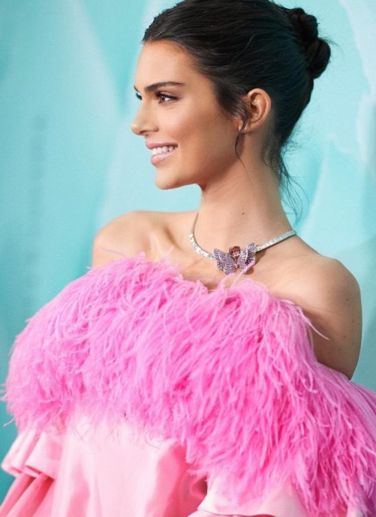 BEST DRESSED: Kendall Jenner, JLo, Meghan Markle & co.