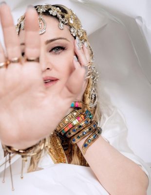 Madonna: Evolucija u vidu albuma Madame X