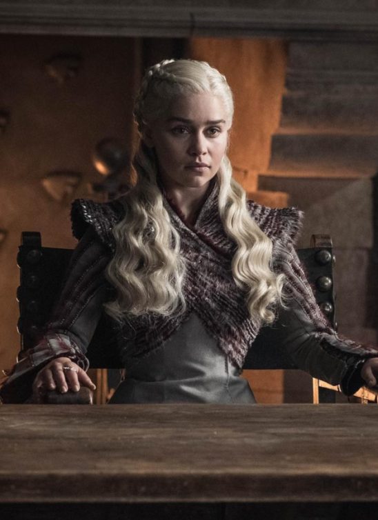 Finalna sezona serije “Game of Thrones”: Nema vremena za gubljenje
