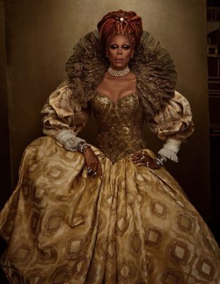 Zašto je RuPaul kulturni fenomen?
