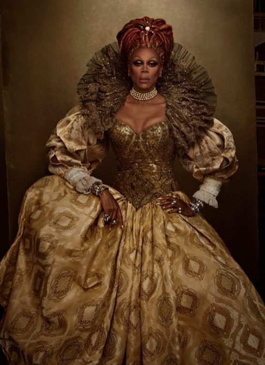 Zašto je RuPaul kulturni fenomen?