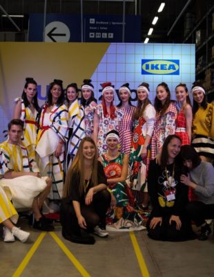 Prvi IKEA festival u IKEA robnoj kući: Zaviri u plavu kutiju punu iznenađenja!
