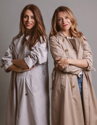 Ivana i Jelena Stevančević, SestreS: “Bez ljubavi ne možemo da zamislimo život!”