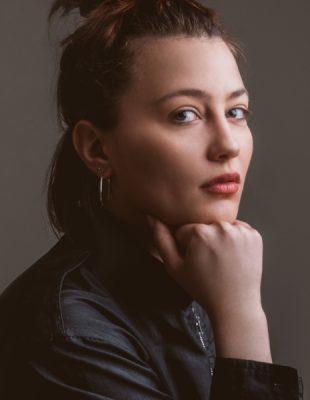 Gala Borović o pobedi na Fashion Scout SEE konkursu i domaćoj modnoj sceni