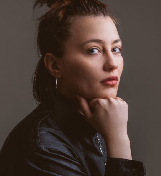 Gala Borović o pobedi na Fashion Scout SEE konkursu i domaćoj modnoj sceni