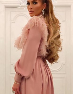 Jennifer Lopez će biti nagrađena CFDA Icon nagradom