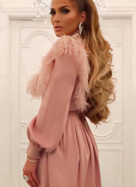 Jennifer Lopez će biti nagrađena CFDA Icon nagradom