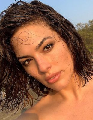 Najbolja #beauty izdanja na Instagramu: Ashely Graham, Bella Hadid & co.