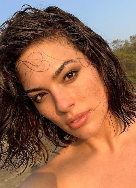 Najbolja #beauty izdanja na Instagramu: Ashely Graham, Bella Hadid & co.