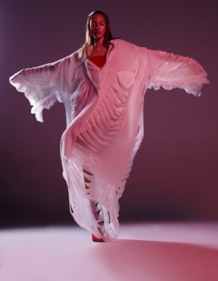 Najupečatljiviji momenti 45. Perwoll Fashion Week-a