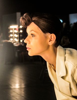 Šta se dešava u backstage-u Prewoll Fashion Week-a?