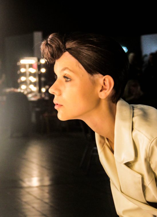 Šta se dešava u backstage-u Prewoll Fashion Week-a?