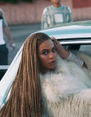 Beyonce objavila film i live album
